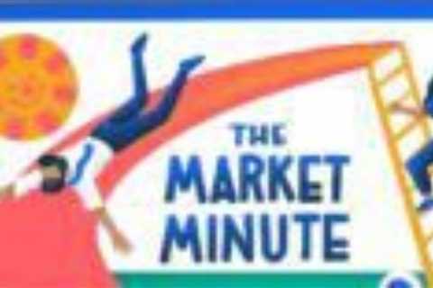 Market Minute: Public Market Turmoil Could Change the Game for Late-Stage Startups