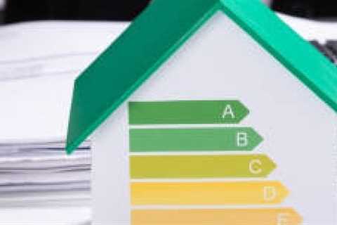 Home Energy Audit Sacramento - SmartLiving (888) 758-9103