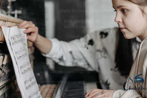 Chatalbash Piano Lessons