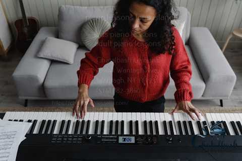 Chatalbash Piano Lessons