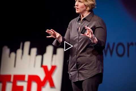 The power of vulnerability | Brené Brown