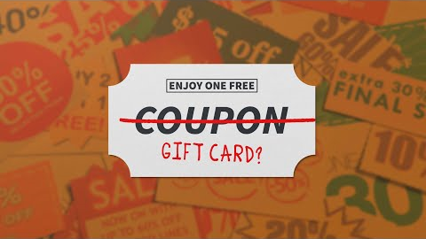 Modern Coupon Marketing Strategy - 7 Tips