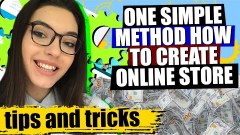 Shopify Tutorial For Beginners - How to Create Online Store For Business ?
