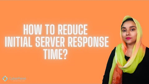 How to Reduce Server Response Time (TTFB) in WordPress