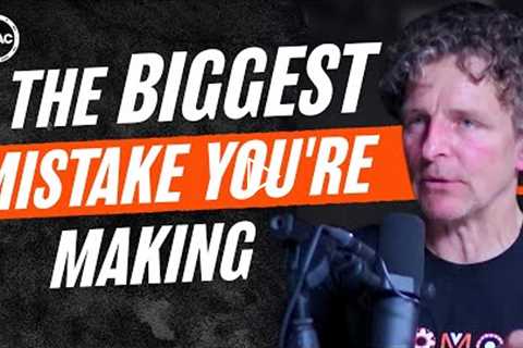 Strava: How I Motivated 100 Million People: Michael Horvath | E148