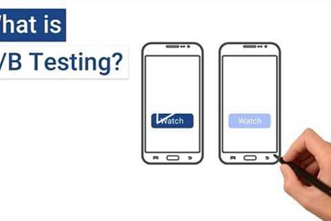 What is A/B Testing in Design & User Experience Research?