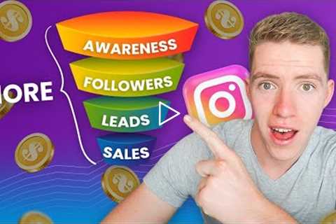 How To Sell Services On Instagram: $1,000,000 Strategy