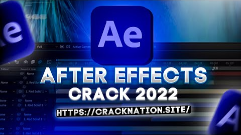 ADOBE AFTER EFFECTS CRACK | DOWNLOAD AFTER EFFECTS FULL VERSION TUTORIAL | JULY