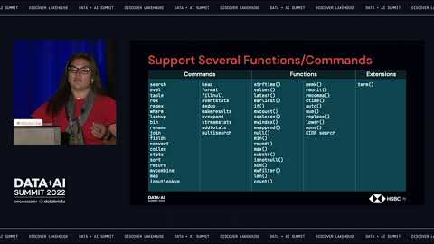 Cutting the Edge in Fighting Cybercrime: Reverse-Engineering a Search Language to Cross-Compile