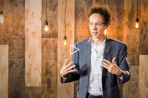 The unheard story of David and Goliath | Malcolm Gladwell