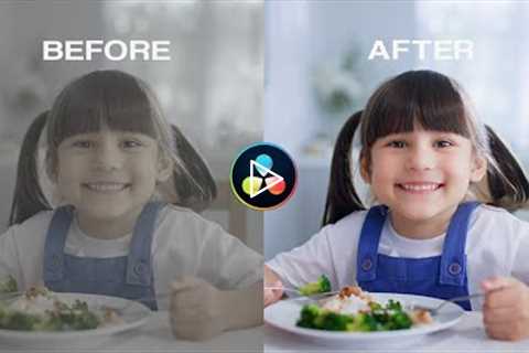 Commercial Color Grade Like A Pro | Davinci Resolve 18 Tutorial