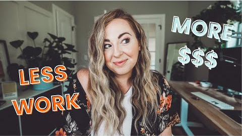 5 Ways to Make $10k/month with (mostly) Passive Income