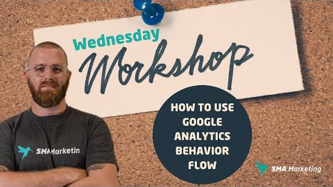 How to Use Behavior Flow in Google Analytics