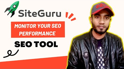 Siteguru | Best SEO Tool For Marketers | Monitor your SEO Performance | Appsumo Lifetime Deal