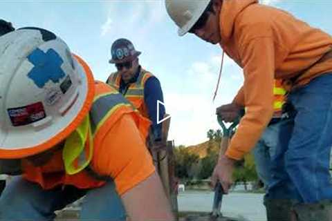 Cement Masons Union Apprenticeship Training  of Southern California