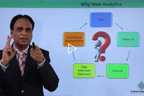 Web Analytics - Introduction