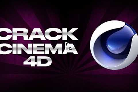 CINEMA 4D CRACK | FREE DOWNLOAD 2022 | CINEMA 4D R25 CRACK