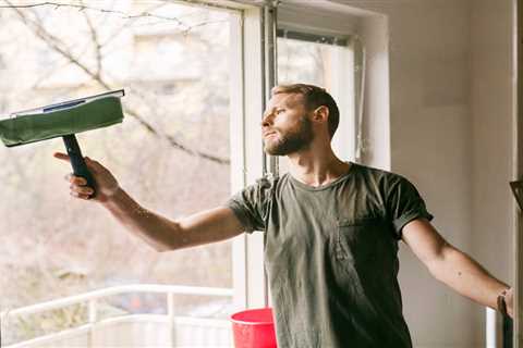 What’s the Best (and Worst) Day To Clean Your House?