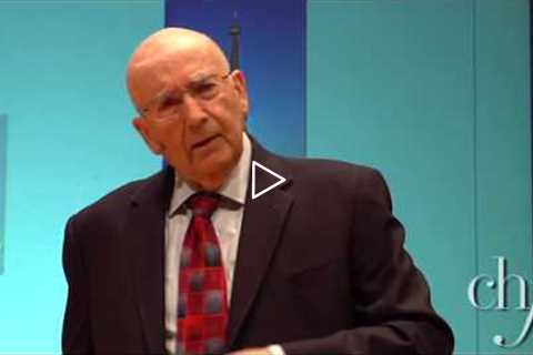 Philip Kotler: Marketing