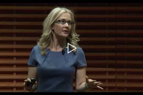 Jennifer Aaker: The Power of Story