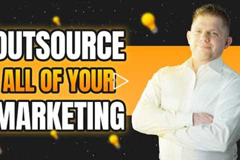 Buy Marketing Services On Legiit | Outsource Your Marketing Funnel On Legiit