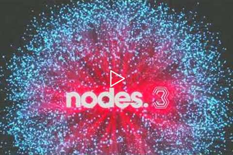 NODES 3 for AE, Final Cut Pro, Premiere Pro & Motion | Free download 2022