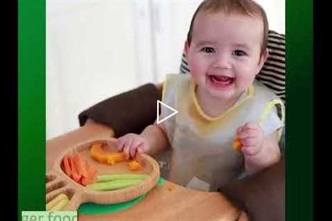 When and How to Start Solid Food for Your Baby