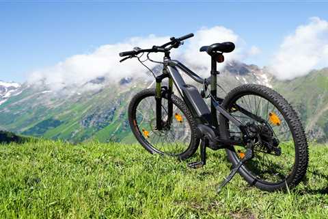 How To Choose The Right Electric Bike