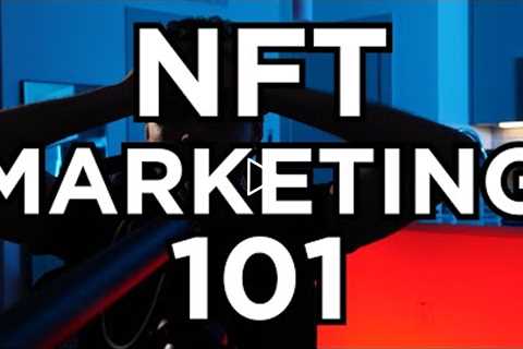 NFT Marketing Strategy That Will SELL OUT Any Project