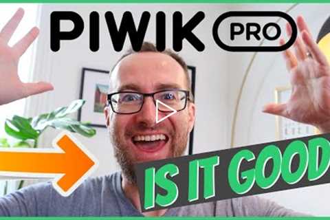 Piwik PRO: The FREE Analytics Software That BEATS Google Analytics?