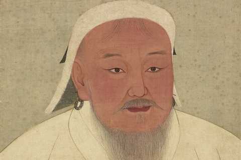 How Did Genghis Khan Unite The Tribes Of Central Asia?