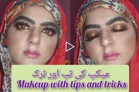 Easy Event Guest Makeup Look | Step By Step | Beginner Makeup Tutorial