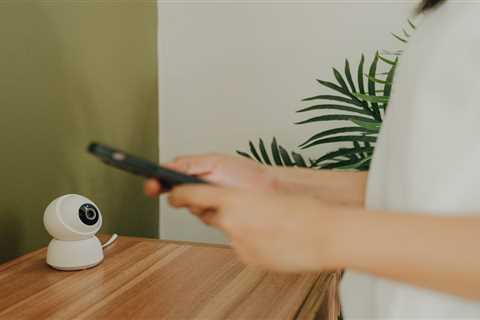 Beginner’s Guide To Smart Home Security Systems