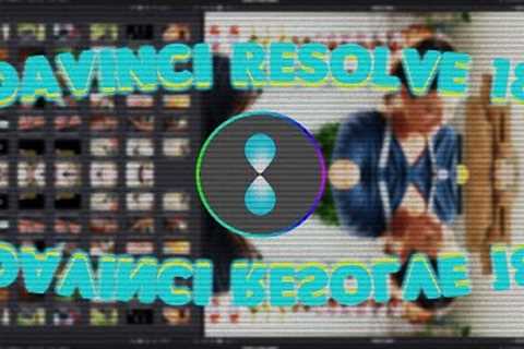 Davinci Resolve 18 Crack| Davinci 18 Download |Davinci 18|31 October 2022