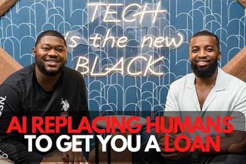 From Mortgage To 6 Figures In Tech! - With Jammie Jelks