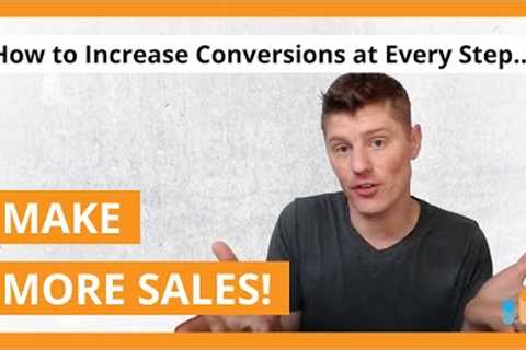 How to Increase Sales Conversions on Paid Advertising