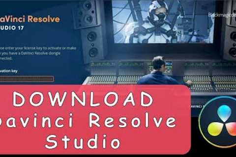 [|]Davinci Resolve 18 Crack / Davinci Resolve 18 Crack / Davinci Resolve 18 Tutorial / Free Download