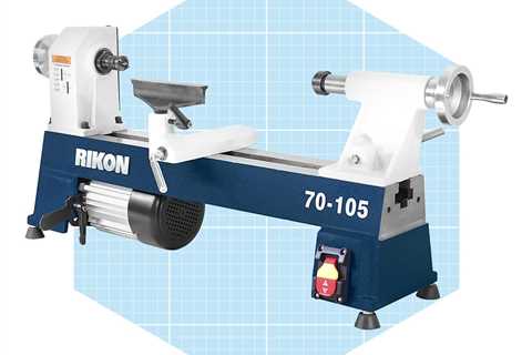 Everything You Need To Know About Lathes