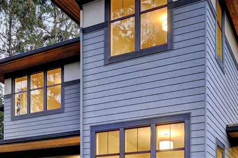 Is metal siding cheaper than wood?