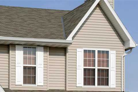 Is house siding worth it?