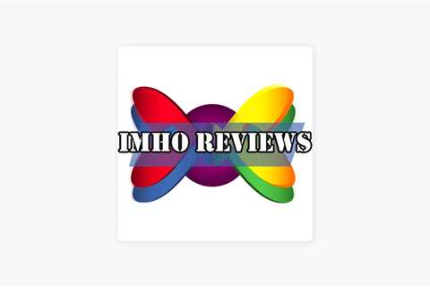 ‎IMHO Reviews Podcast: Mindvalley For Business Review: What It Is and How It Works? on Apple..