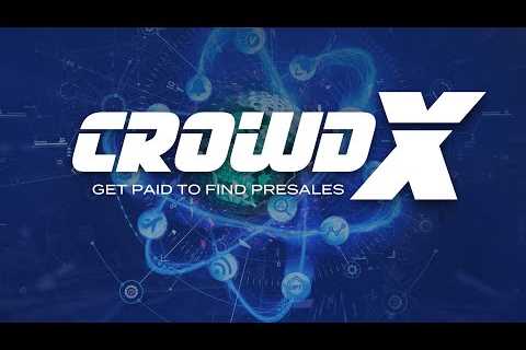 Can Networking Support You In Scouting Profitable Crypto Presales?