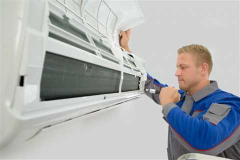 Should You Tip a HVAC Repairman? - SmartLiving - (888) 758-9103