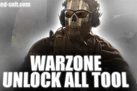 New - Warzone 2 Unlock All Tool | Warzone 2 Unlocker | All Skins | Free Download & Tutorial..