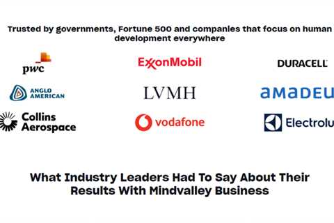 Mindvalley For Business Review: Can It Transform Your Team?