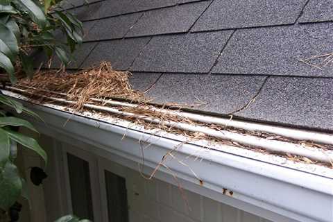 How Much do Gutter Guards Cost? - SmartLiving - (888) 758-9103