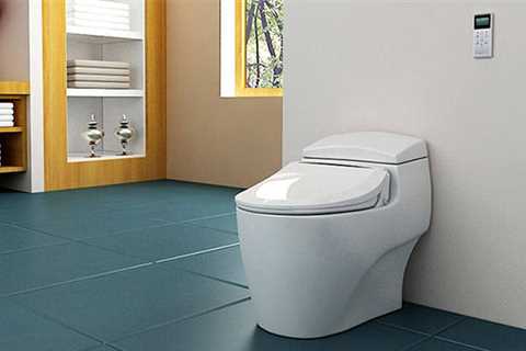 How Much Does it Cost to Install a Toilet? - SmartLiving - (888) 758-9103