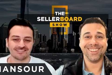 How to avoid losing sales on Amazon / Mansour Norouzi