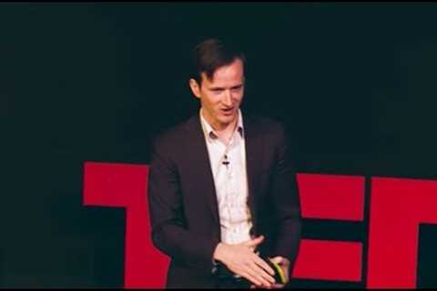 The Skill of Humor | Andrew Tarvin | TEDxTAMU