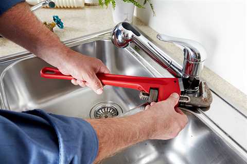 How Much Does it Cost to Install a Kitchen Faucet? - SmartLiving - (888) 758-9103